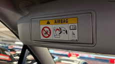 Vauxhall Crossland 1.2 Turbo SRi Nav 5dr Petrol Hatchback